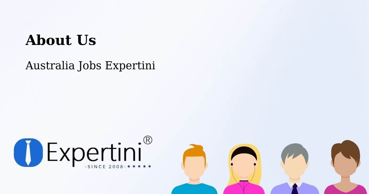 About Expertini - Mackay, Australia Jobs Expertini