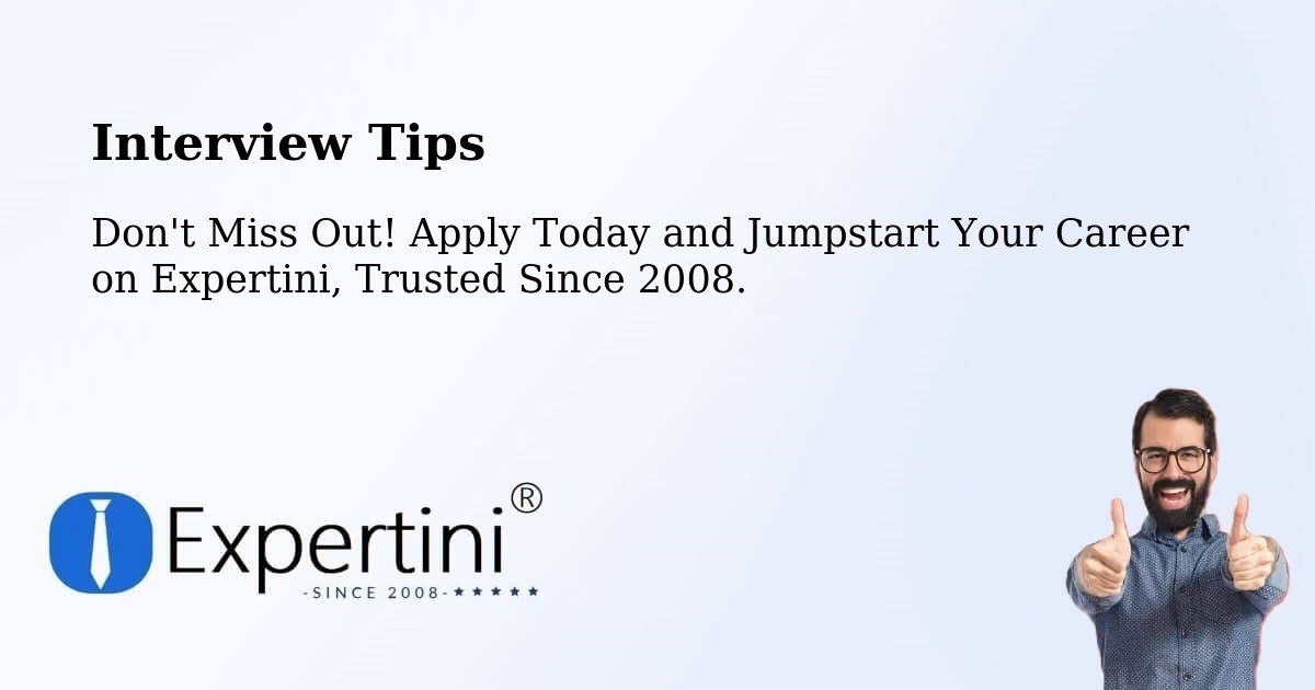 Interview Tips & Techniques for Job Seekers – Mackay - Mackay, Australia Jobs Expertini