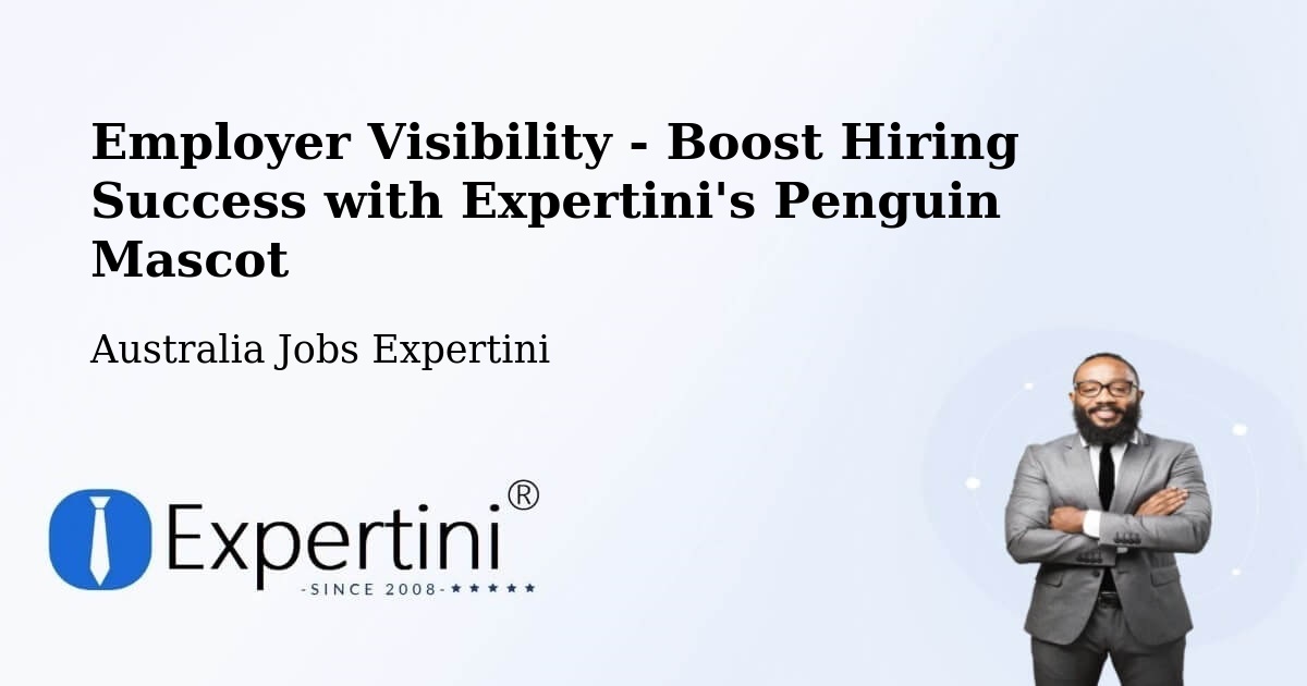 CV and Resume Visibility Optimization – Mackay - Australia Jobs Expertini